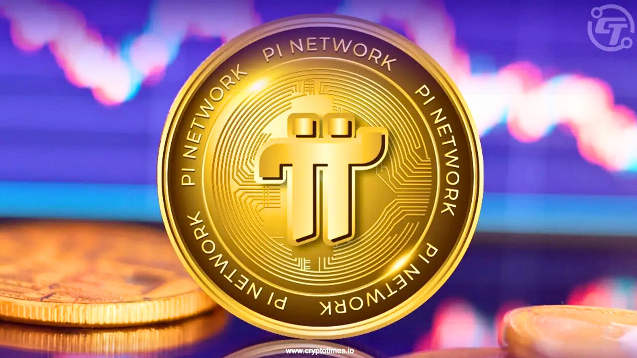 Pi Network Cryptocurrency: The Future of Decentralized Digital Assets