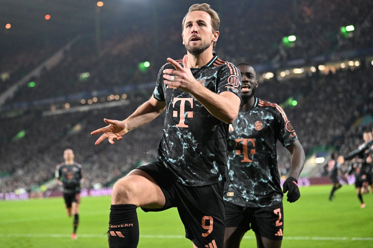 Bayern vs Celtic Clash Ends in Thrilling Showdown That Stuns Fans