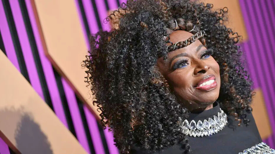 Singer Angie Stone Dies at the Age of 63: A Tribute to the Soul Legend